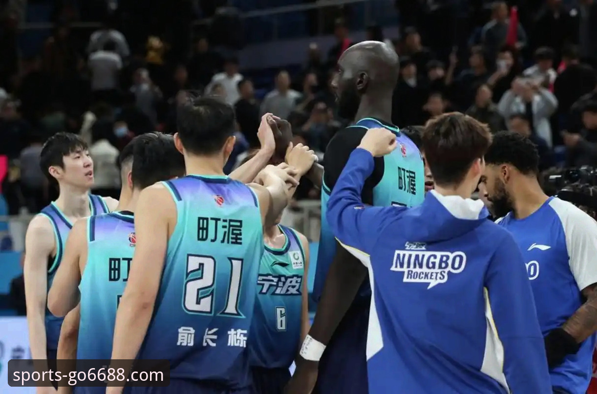 浙江男篮加时绝杀宁波晋级八强，6688体育平台见证兰道夫33分神勇表现