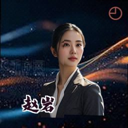 赵岩